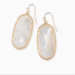 Kendra Scott earrings
